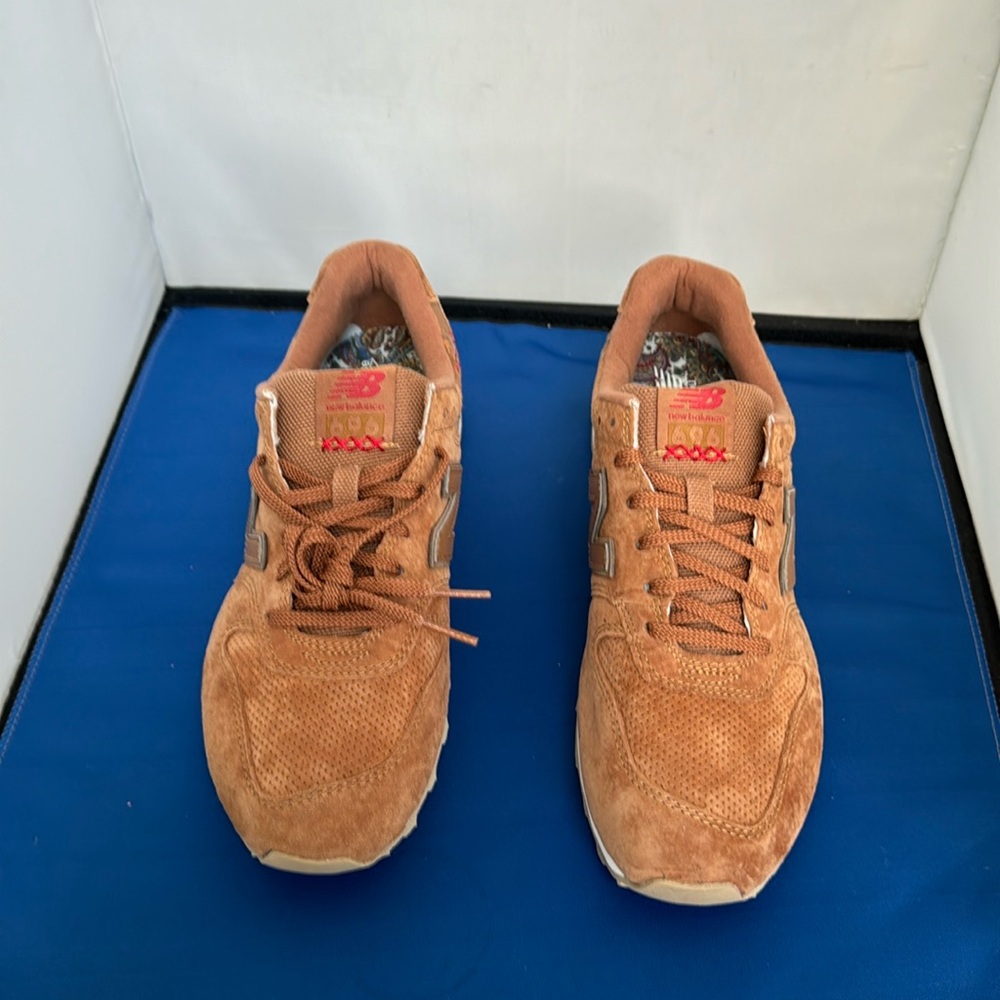 New balance running shoe size 8